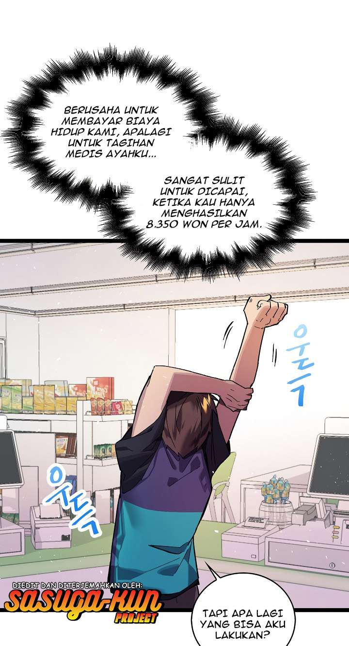 Ranker’s Return Bab 01 halaman 48