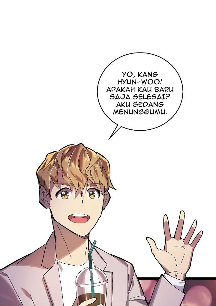 Ranker’s Return Bab 01 halaman 51