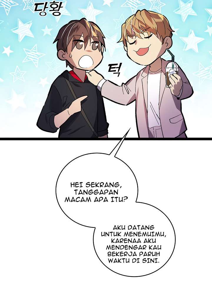 Ranker’s Return Bab 01 halaman 53
