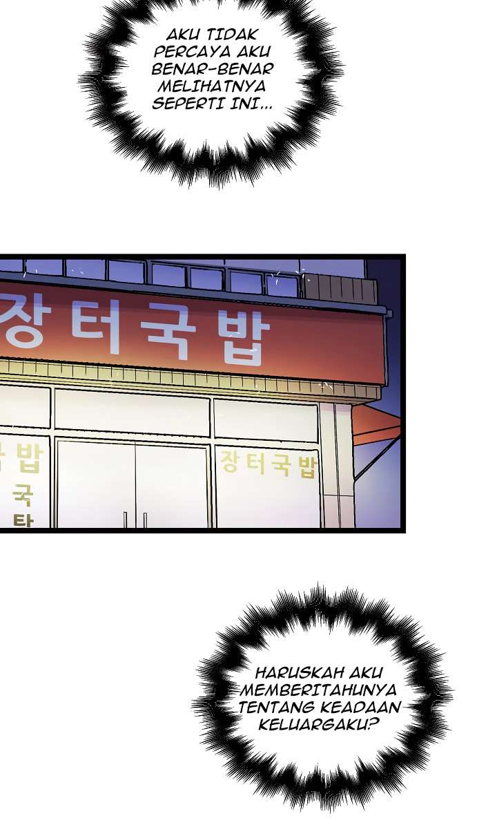 Ranker’s Return Bab 01 halaman 58