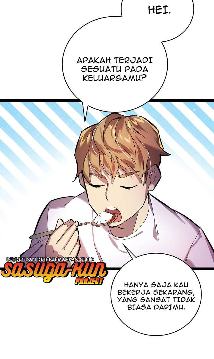 Ranker’s Return Bab 01 halaman 60