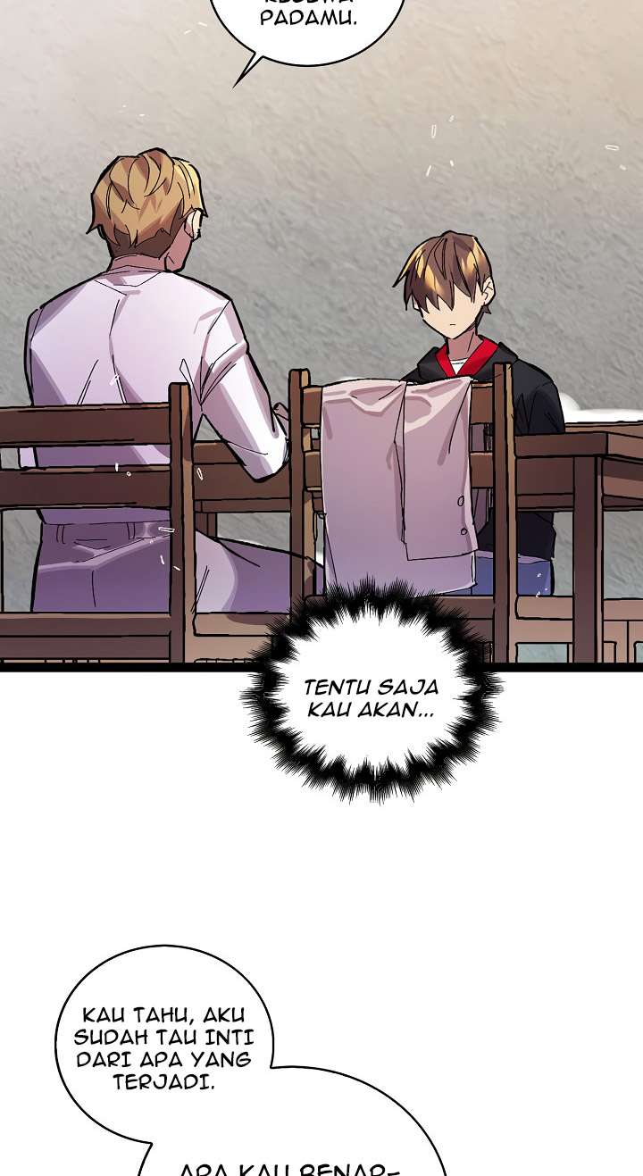Ranker’s Return Bab 01 halaman 62
