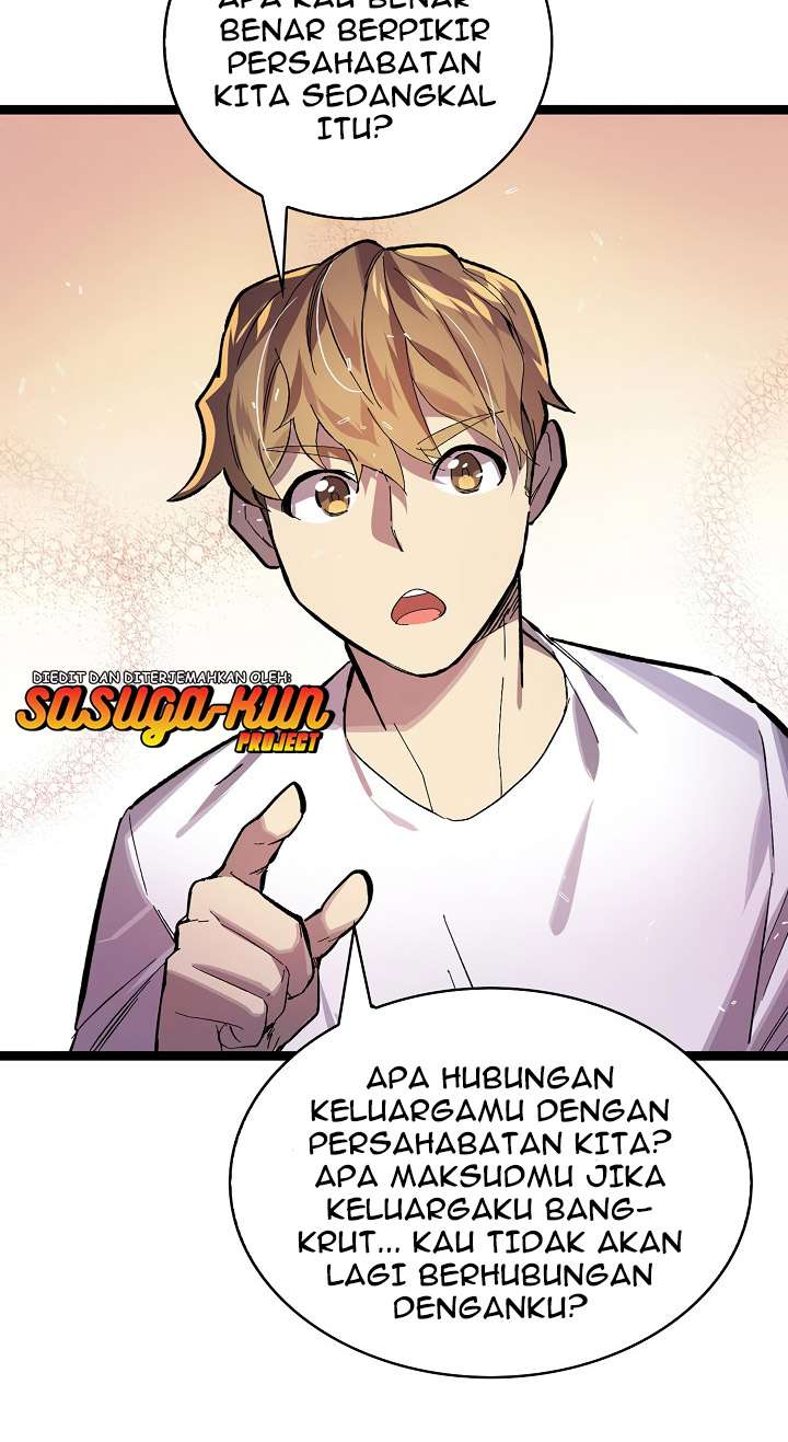 Ranker’s Return Bab 01 halaman 63
