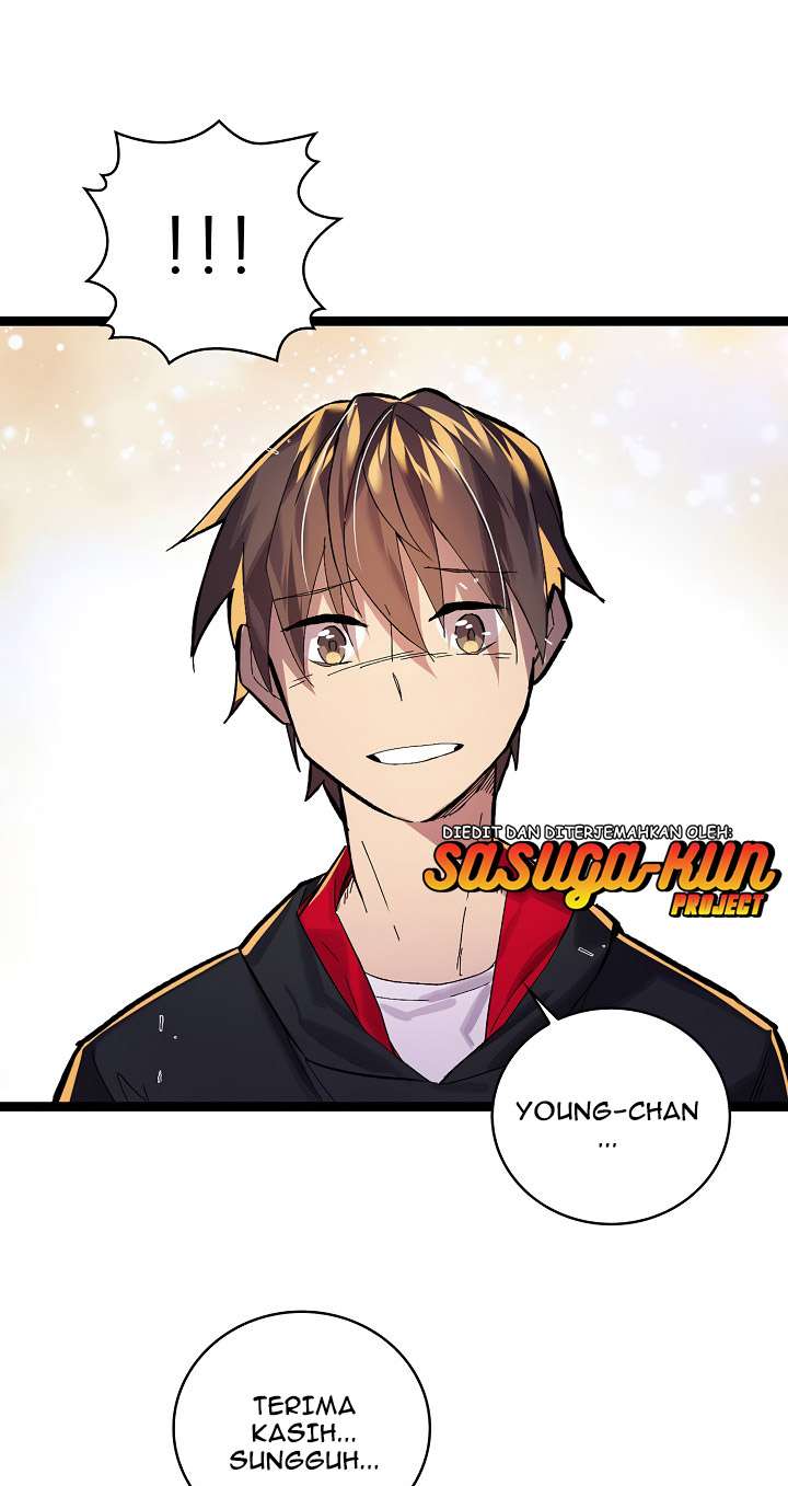 Ranker’s Return Bab 01 halaman 64