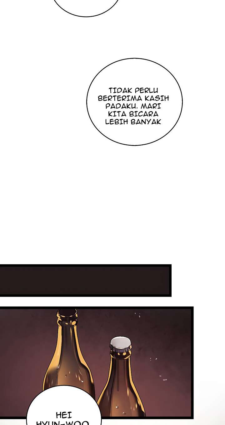 Ranker’s Return Bab 01 halaman 65