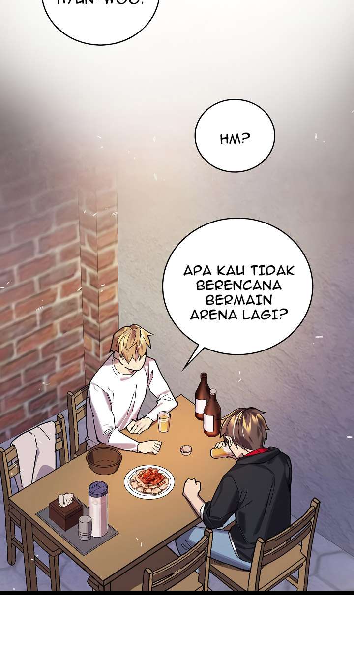 Ranker’s Return Bab 01 halaman 66