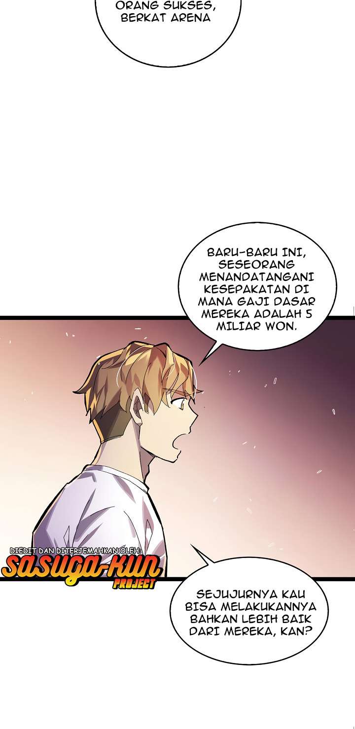 Ranker’s Return Bab 01 halaman 68