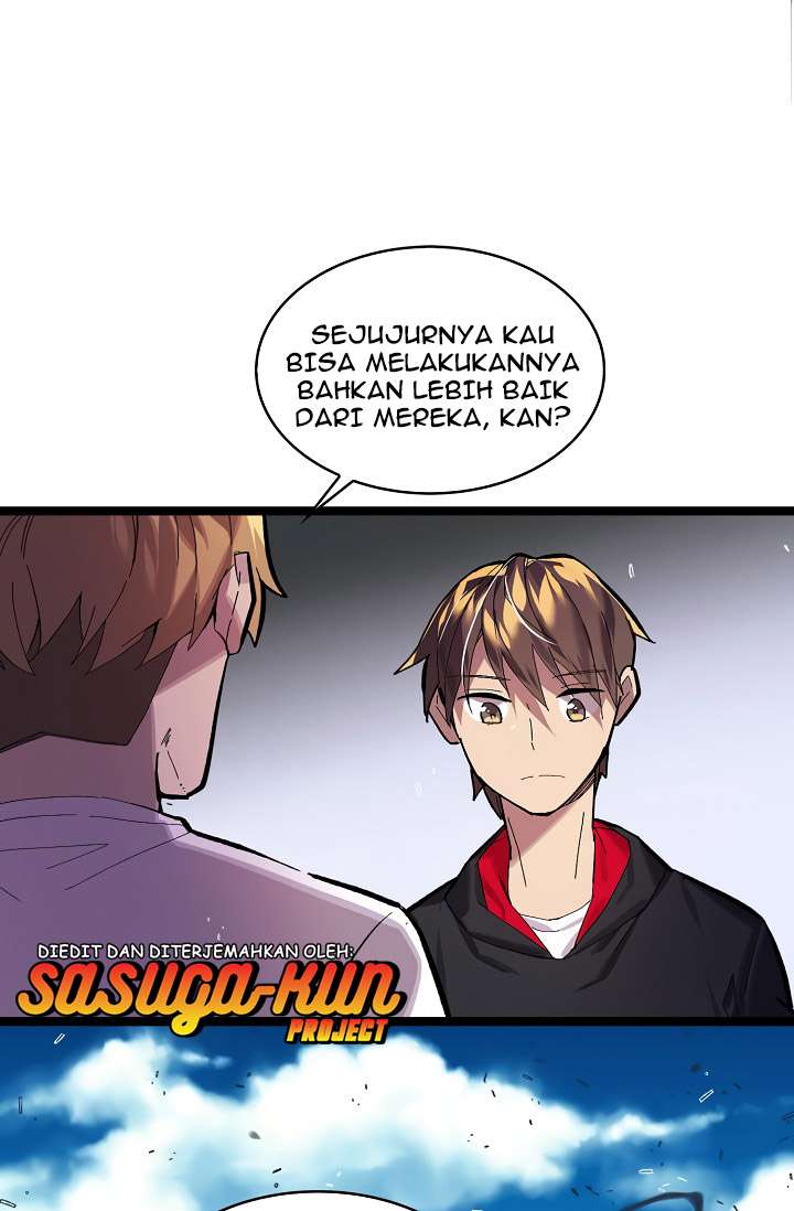 Ranker’s Return Bab 01 halaman 69
