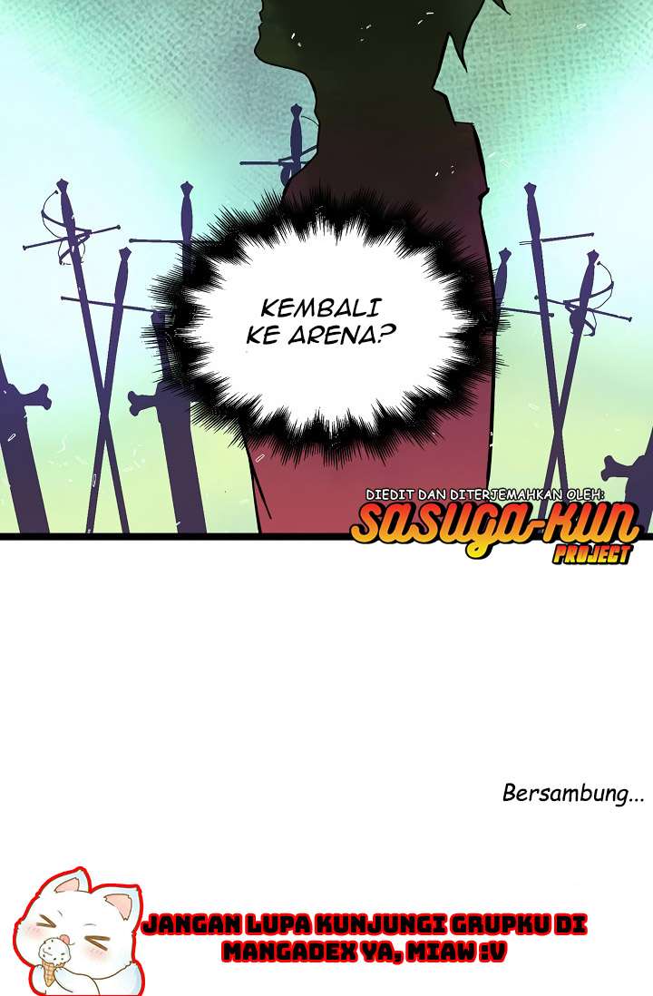 Ranker’s Return Bab 01 halaman 72
