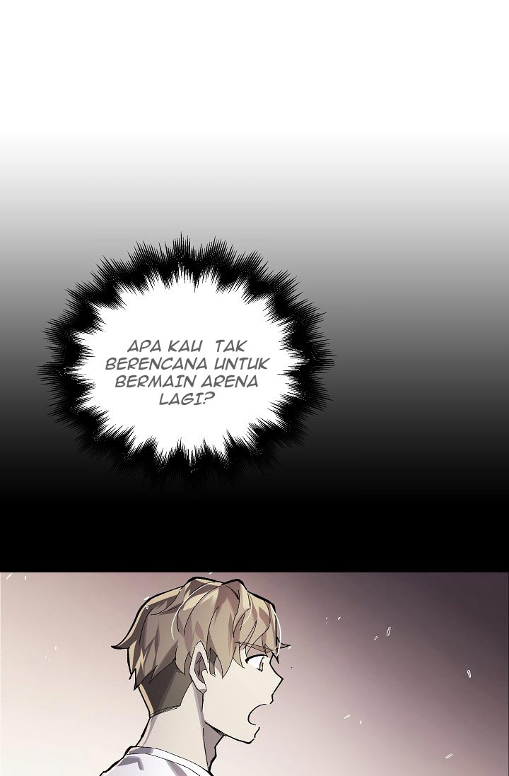 Ranker’s Return Bab 03 halaman 2