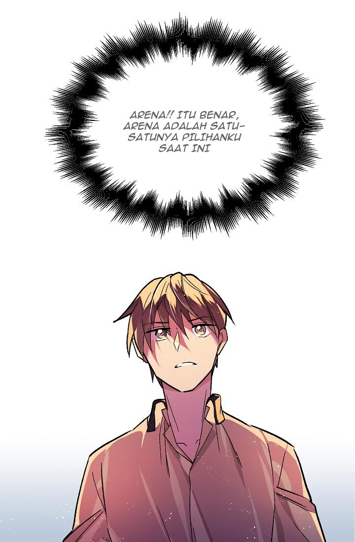 Ranker’s Return Bab 03 halaman 4