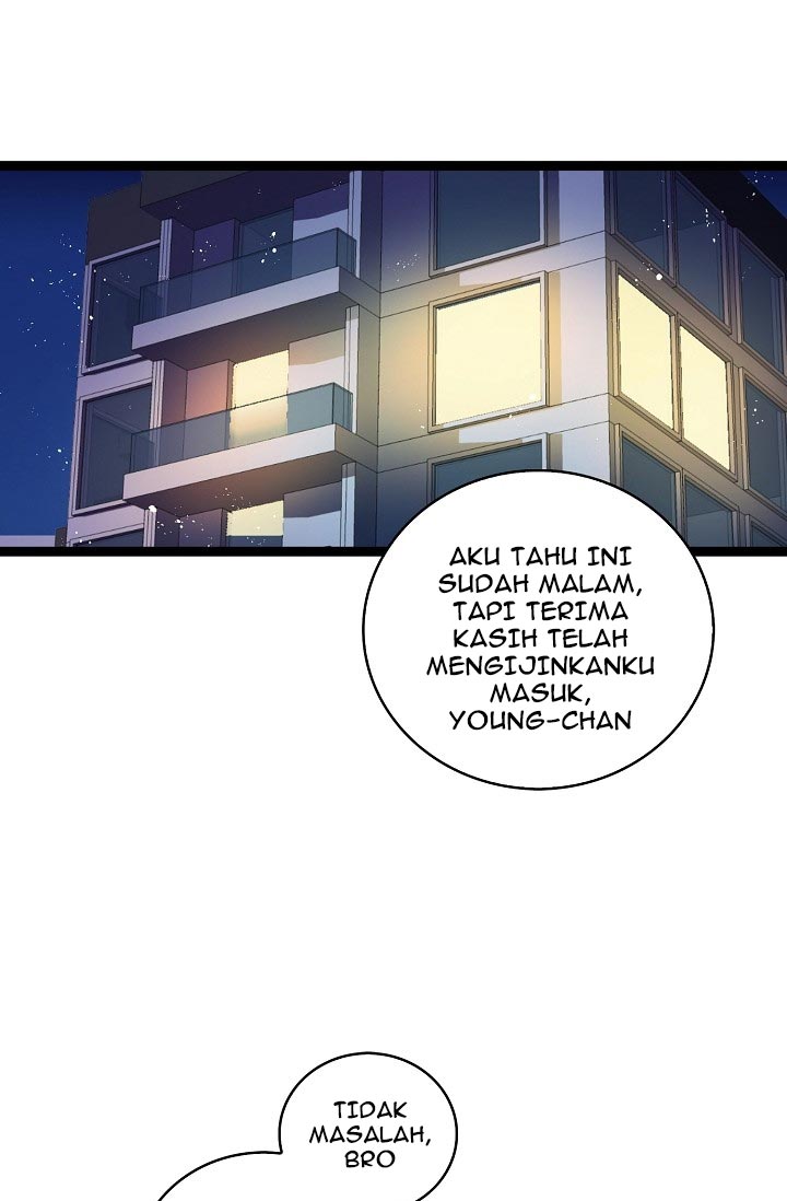 Ranker’s Return Bab 03 halaman 6