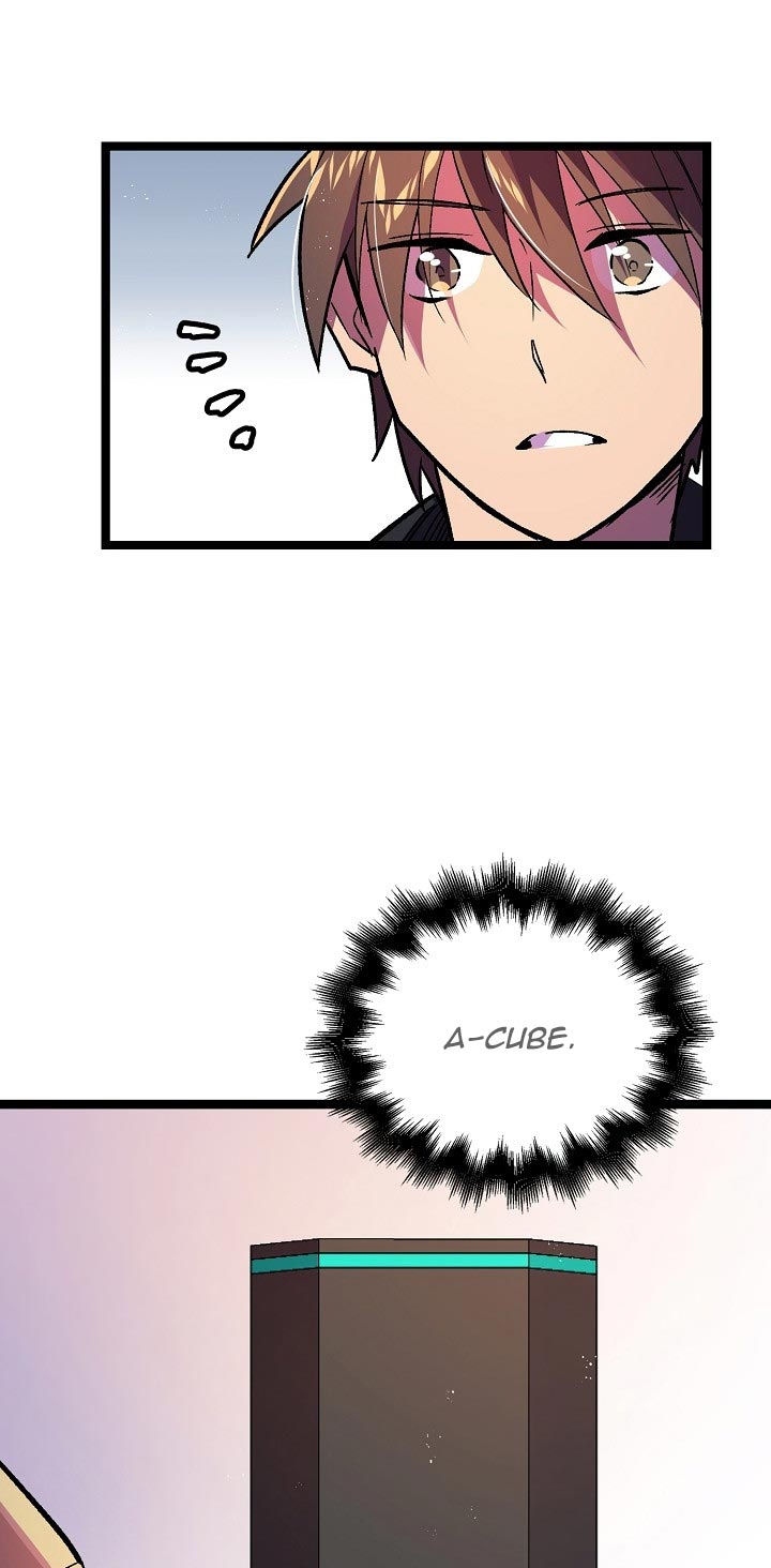 Ranker’s Return Bab 03 halaman 8