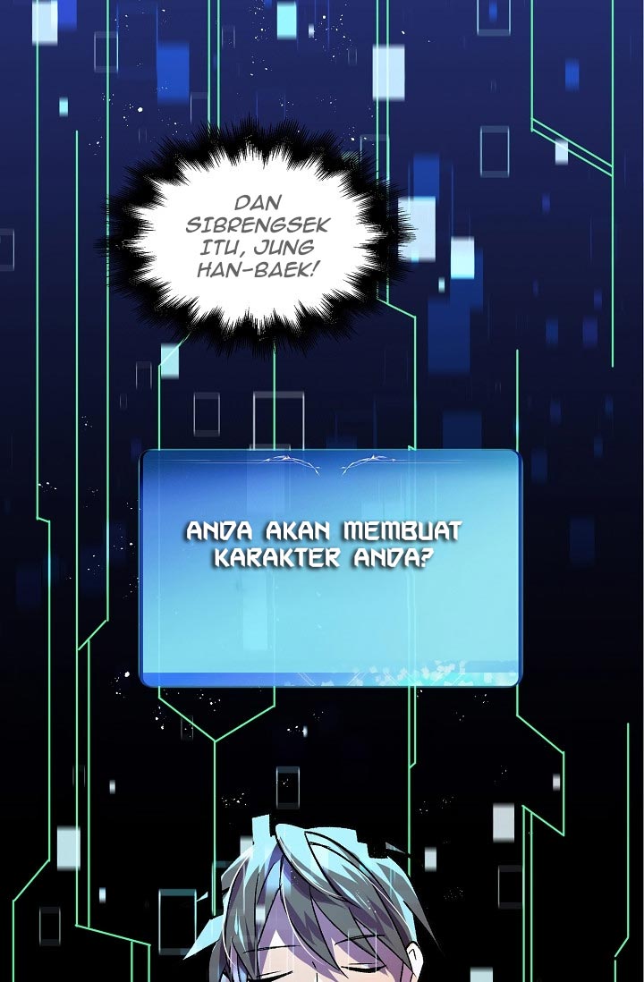 Ranker’s Return Bab 03 halaman 11
