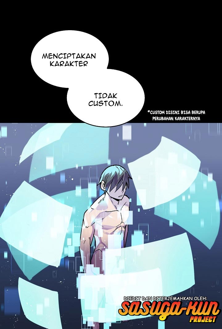 Ranker’s Return Bab 03 halaman 13