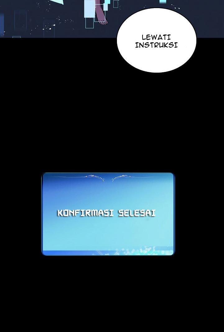 Ranker’s Return Bab 03 halaman 14