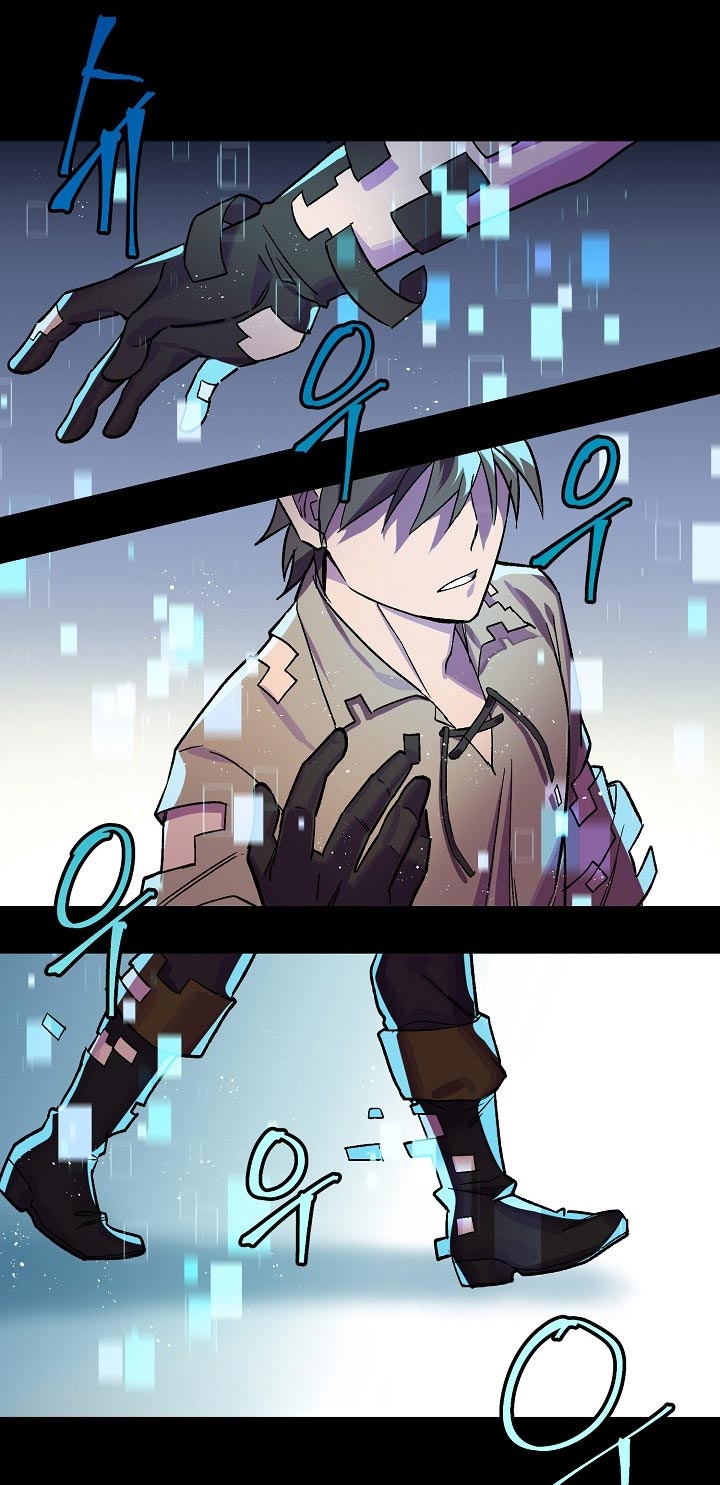 Ranker’s Return Bab 03 halaman 15