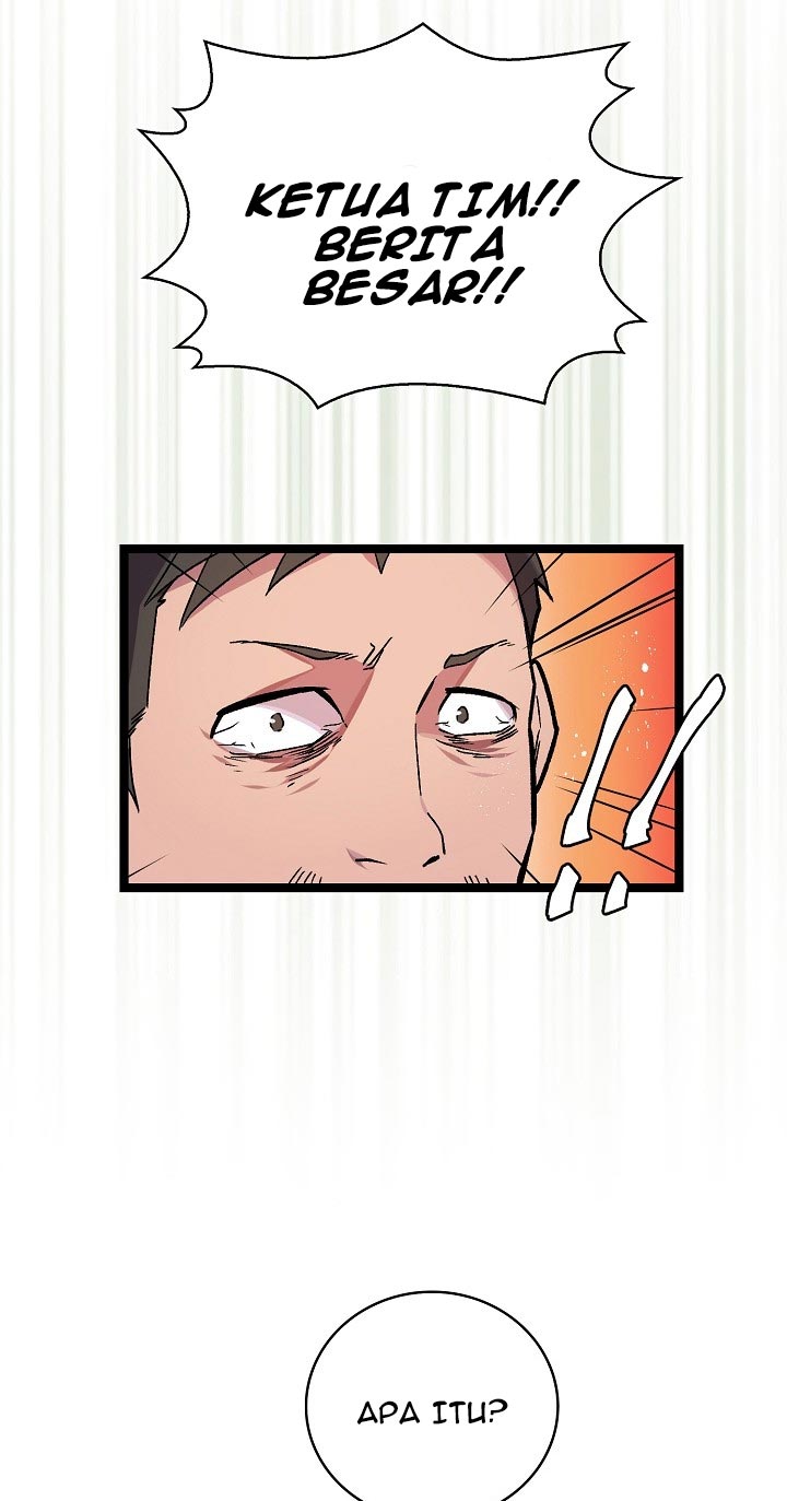 Ranker’s Return Bab 03 halaman 26