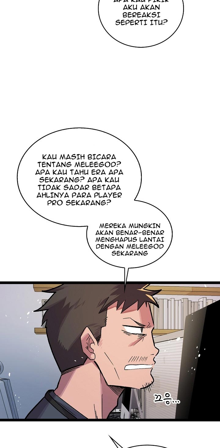 Ranker’s Return Bab 03 halaman 31