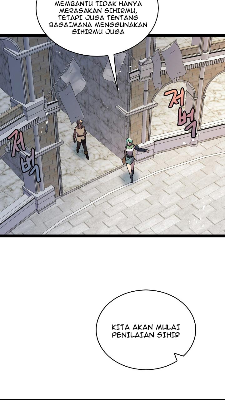 Ranker’s Return Bab 03 halaman 38