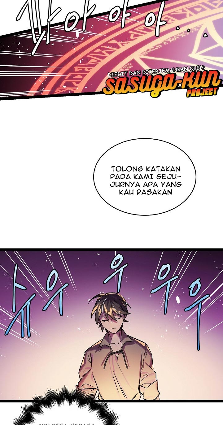 Ranker’s Return Bab 03 halaman 41