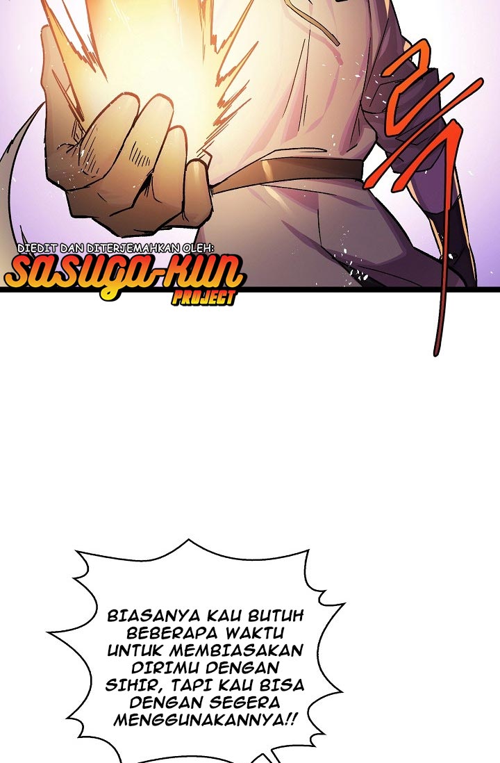 Ranker’s Return Bab 03 halaman 44
