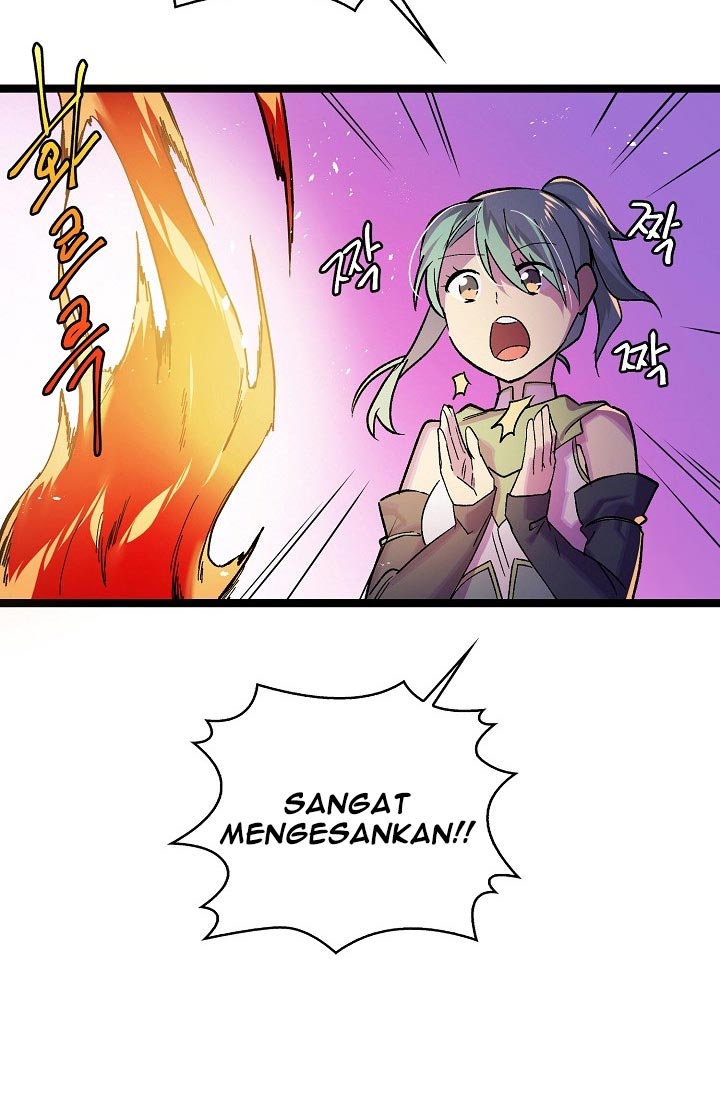 Ranker’s Return Bab 03 halaman 45