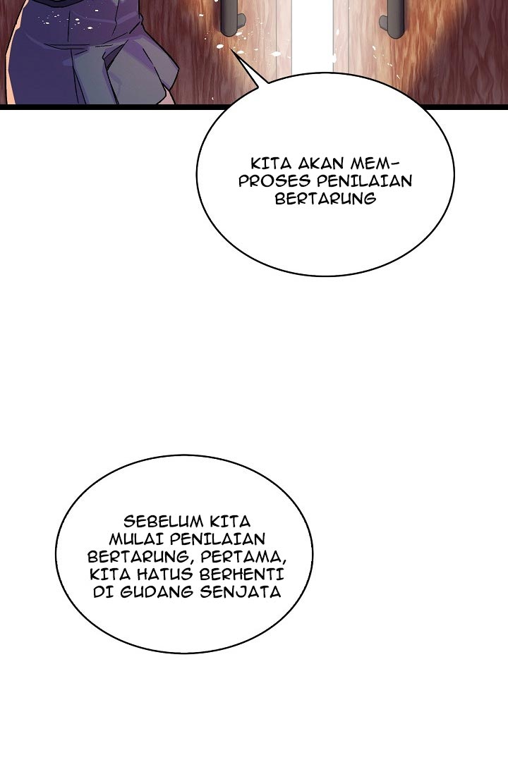 Ranker’s Return Bab 03 halaman 47