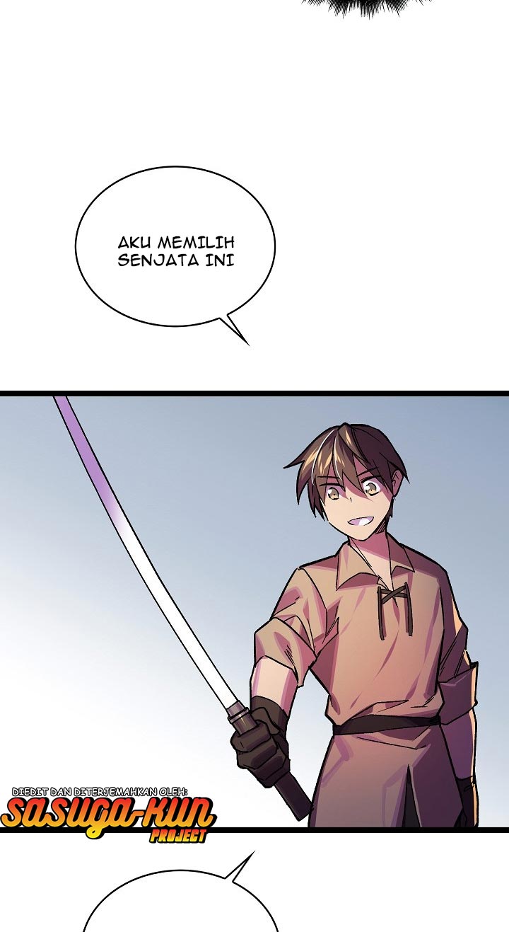 Ranker’s Return Bab 03 halaman 52