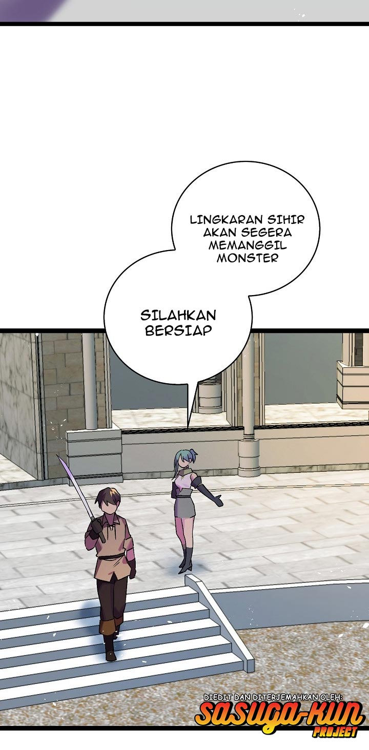 Ranker’s Return Bab 03 halaman 55