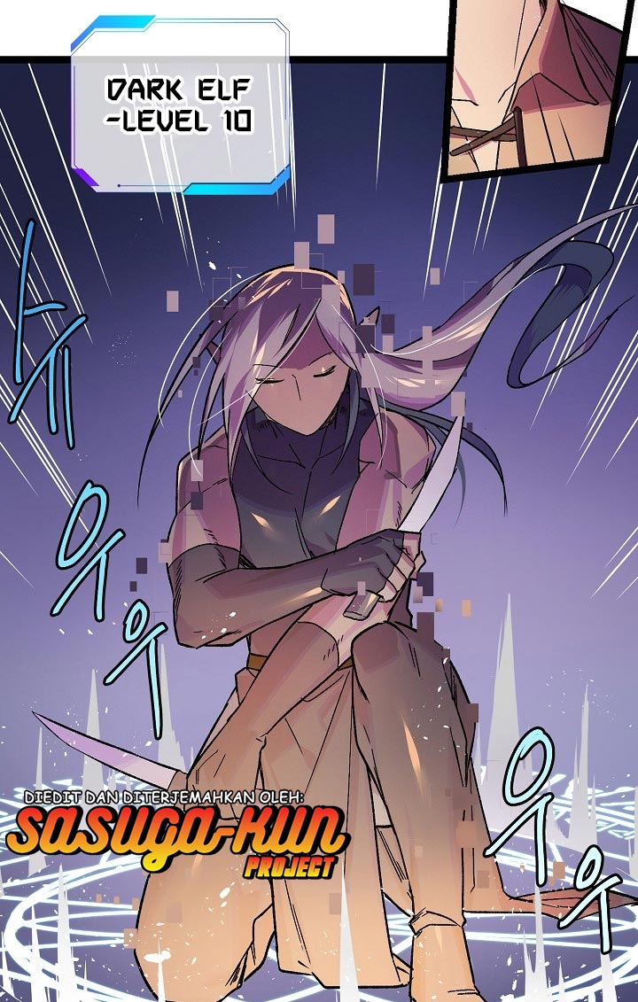 Ranker’s Return Bab 03 halaman 58