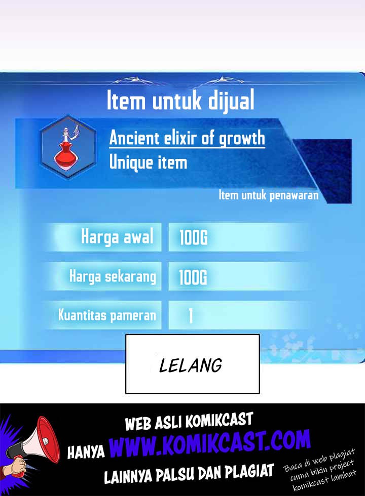 Ranker’s Return Bab 07 halaman 6