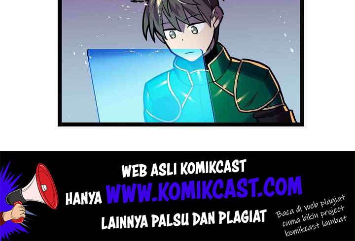 Ranker’s Return Bab 09 halaman 12