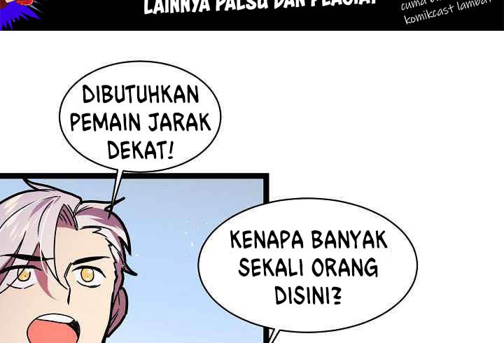Ranker’s Return Bab 09 halaman 17