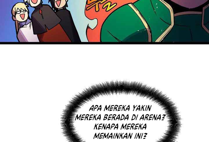 Ranker’s Return Bab 09 halaman 20