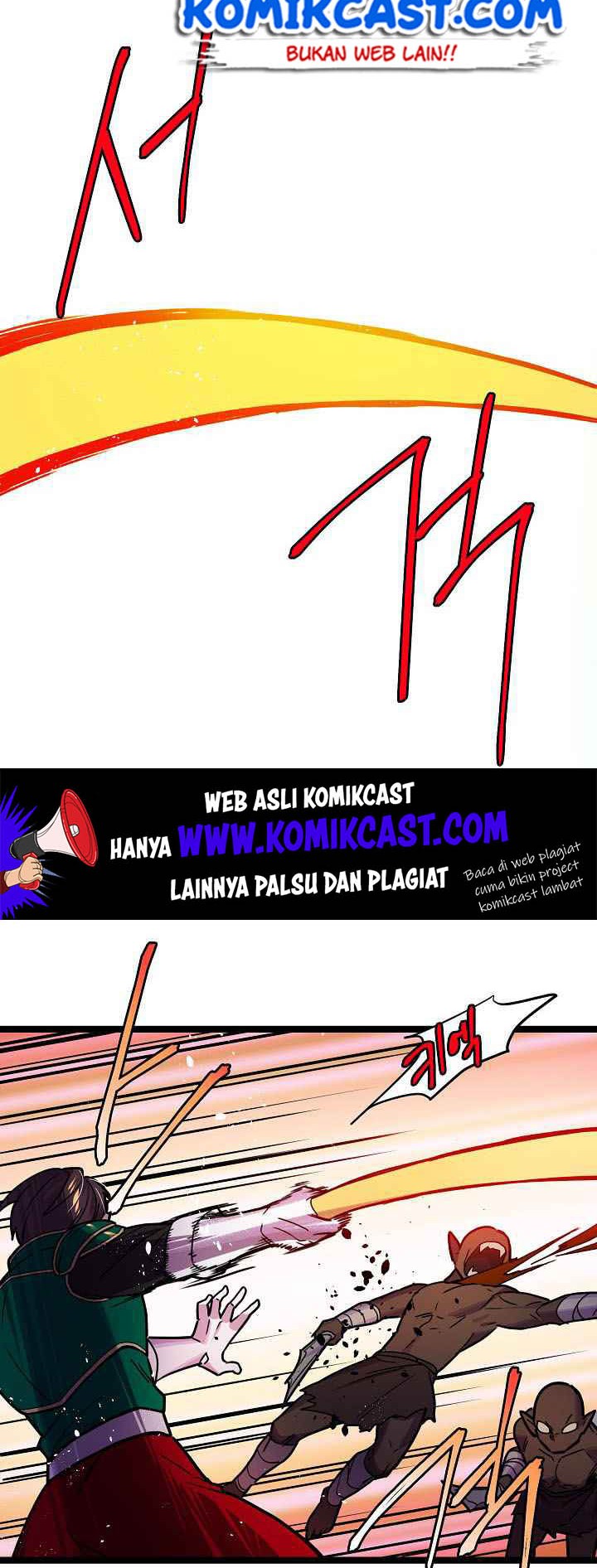 Ranker’s Return Bab 10 halaman 11