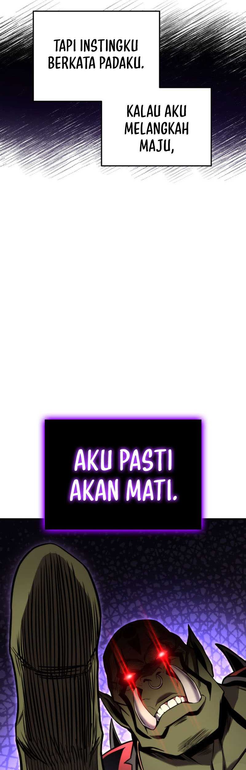 Ranker’s Return Bab 100 halaman 24