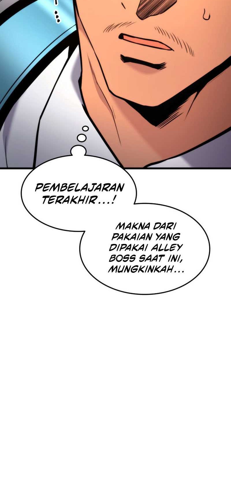 Ranker’s Return Bab 100 halaman 69