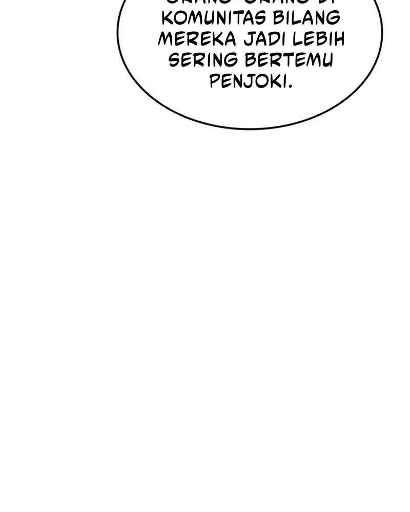 Ranker’s Return Bab 101 halaman 17