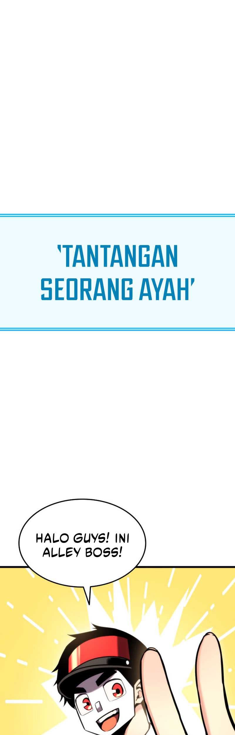Ranker’s Return Bab 101 halaman 22