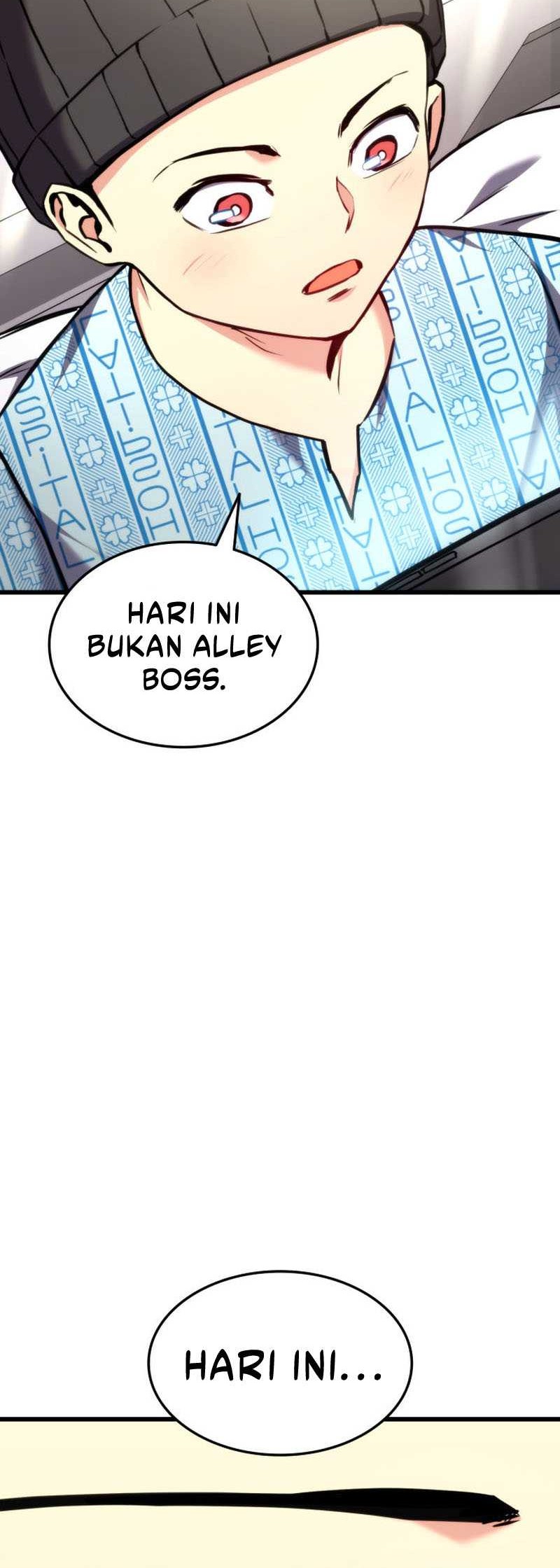 Ranker’s Return Bab 101 halaman 56
