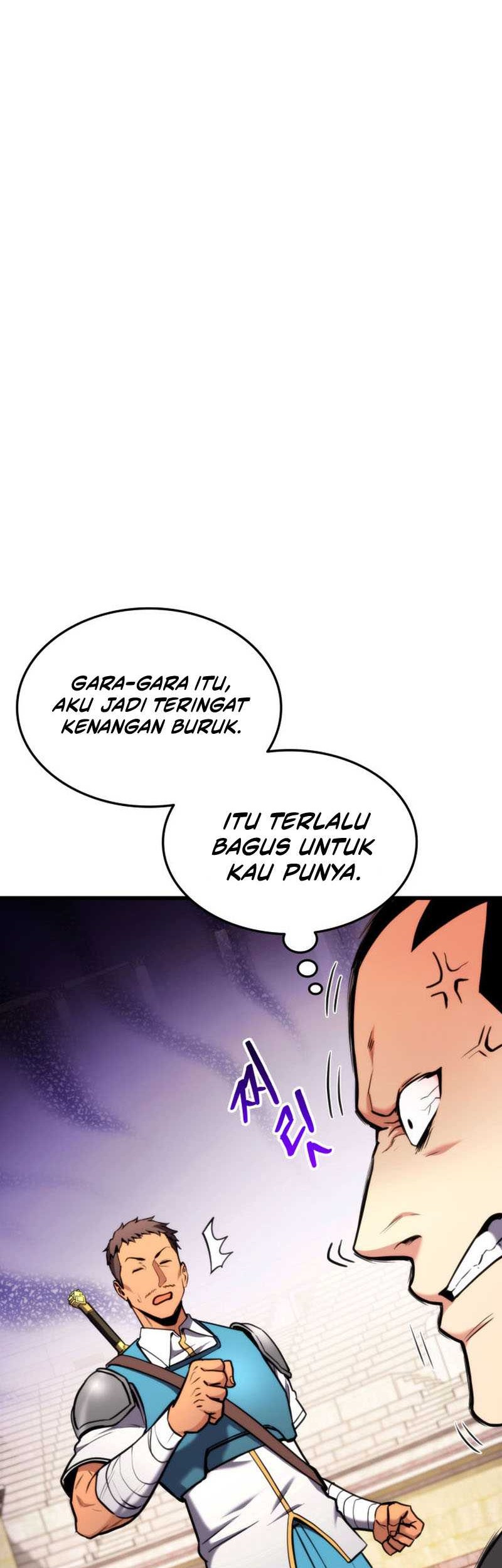 Ranker’s Return Bab 102 halaman 7