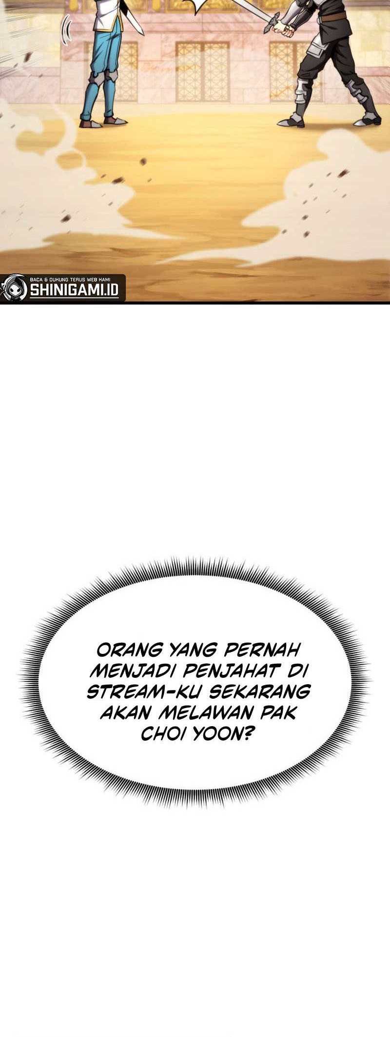 Ranker’s Return Bab 102 halaman 9