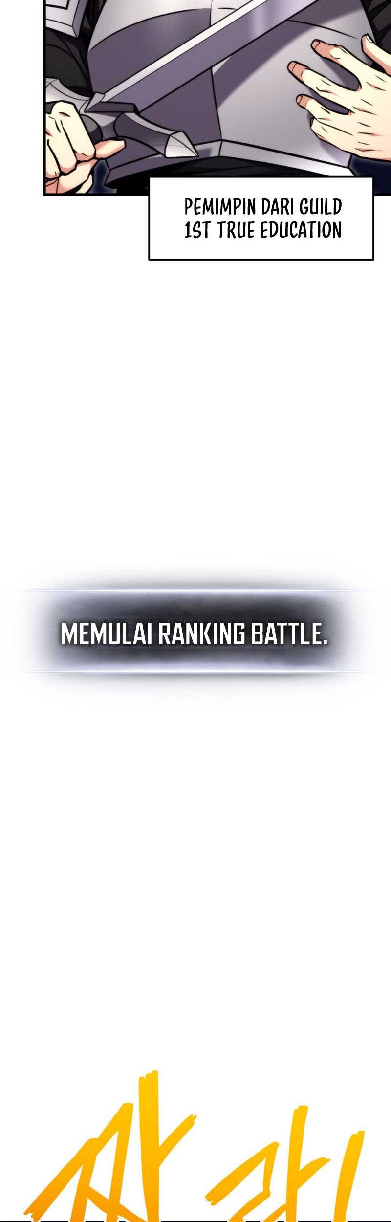 Ranker’s Return Bab 102 halaman 11
