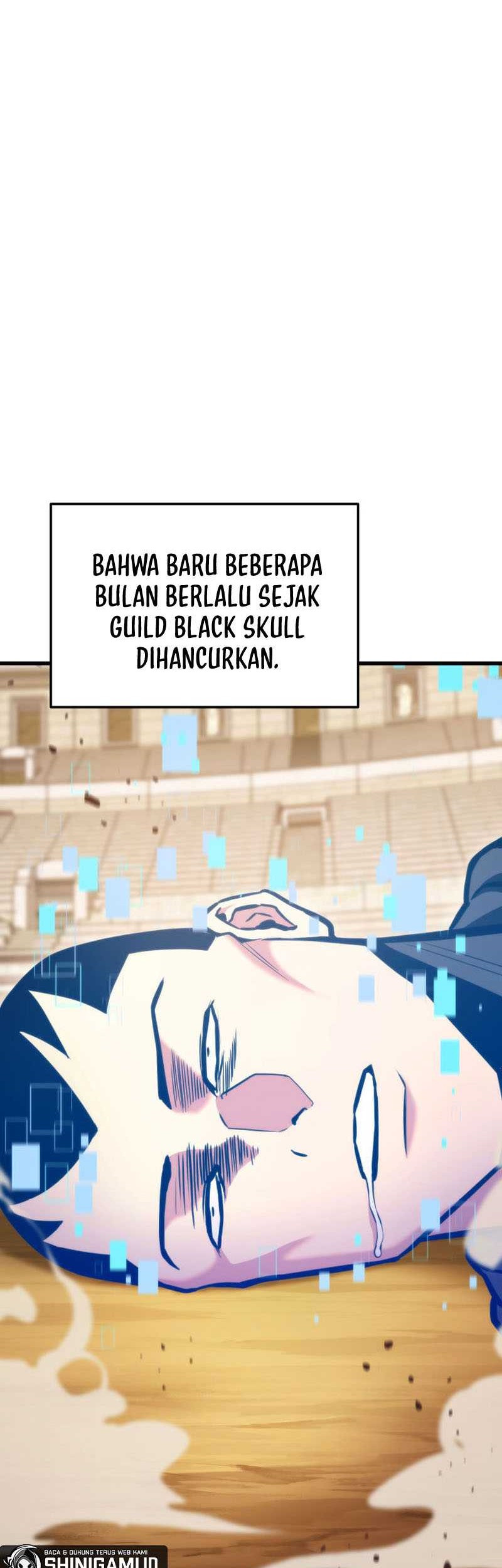 Ranker’s Return Bab 102 halaman 19