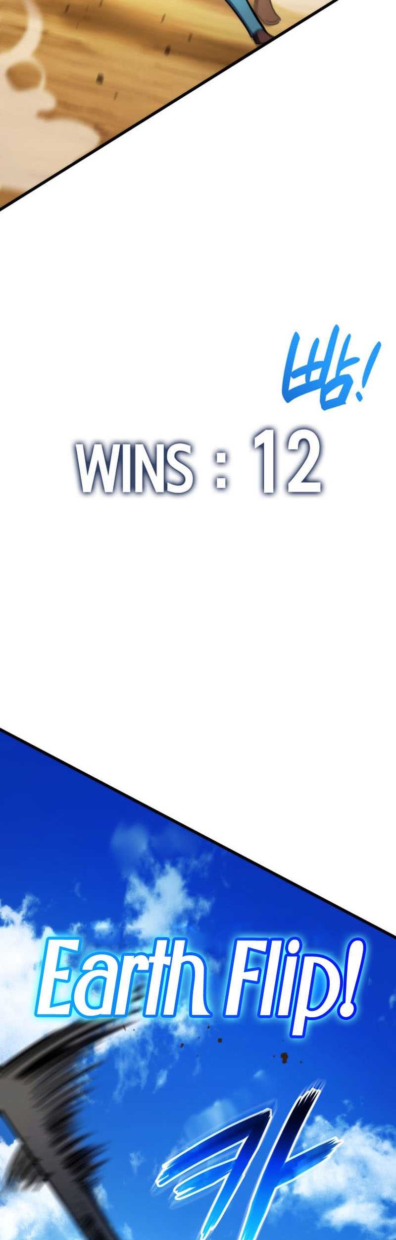 Ranker’s Return Bab 102 halaman 24