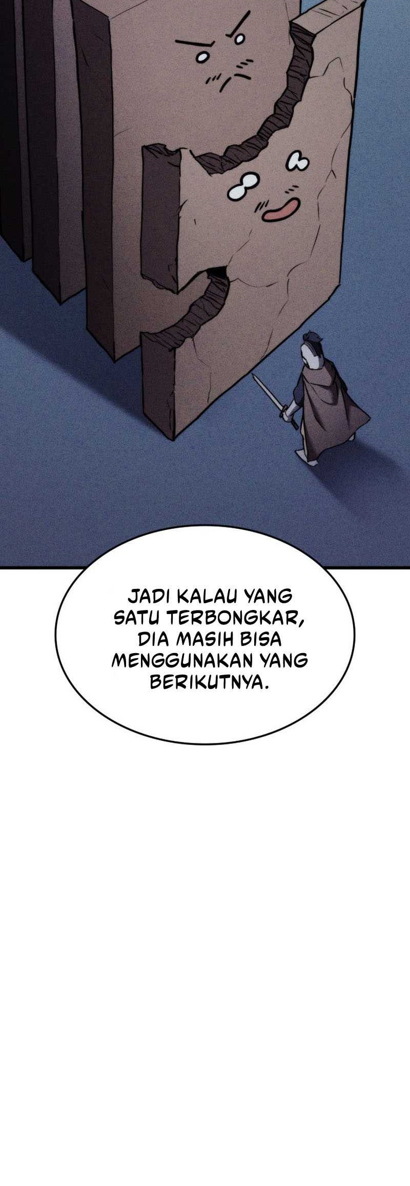 Ranker’s Return Bab 102 halaman 53