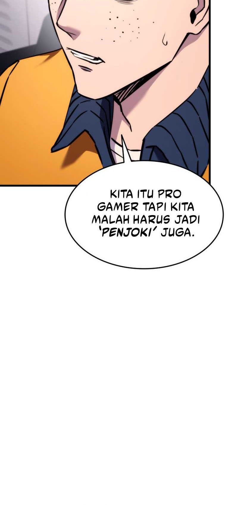 Ranker’s Return Bab 102 halaman 61