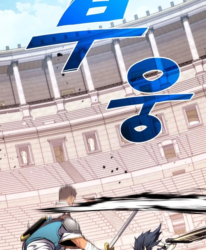Ranker’s Return Bab 103 halaman 7