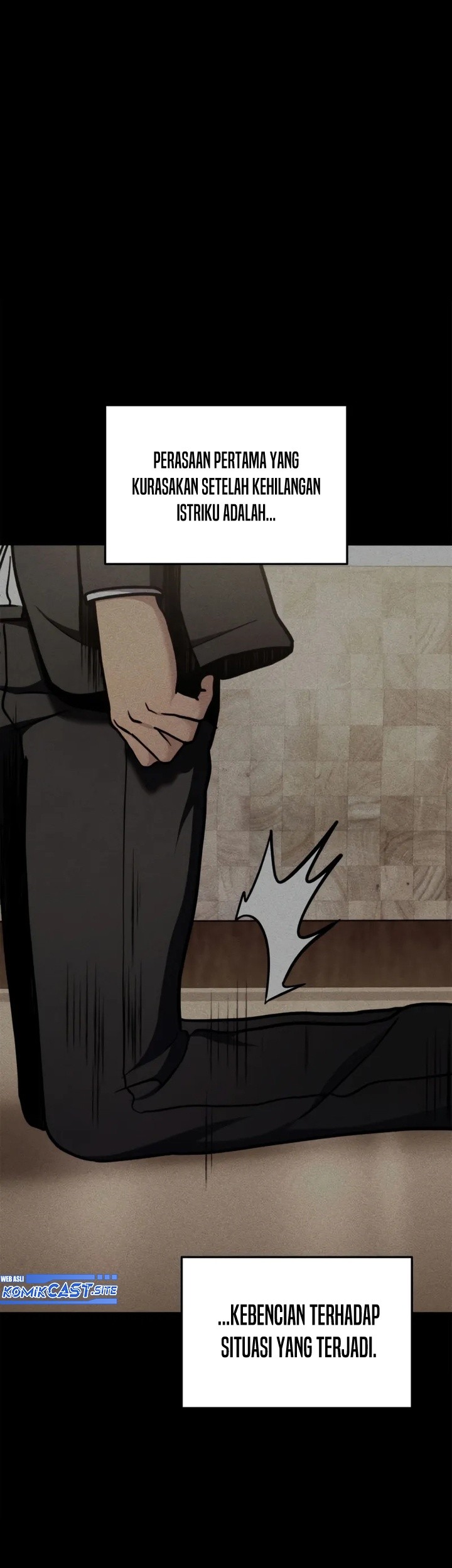 Ranker’s Return Bab 103 halaman 66